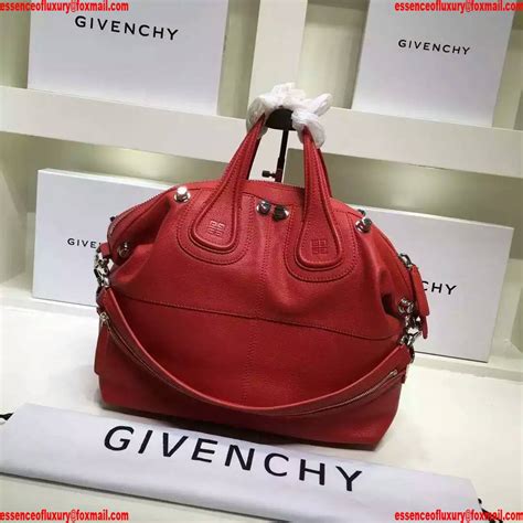 givenchy nightingale handbag replica|givenchy antigona shoulder bag.